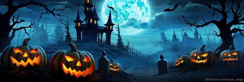 Heyyyy i just got a great ideaa !!! 

Since Halloween is app..