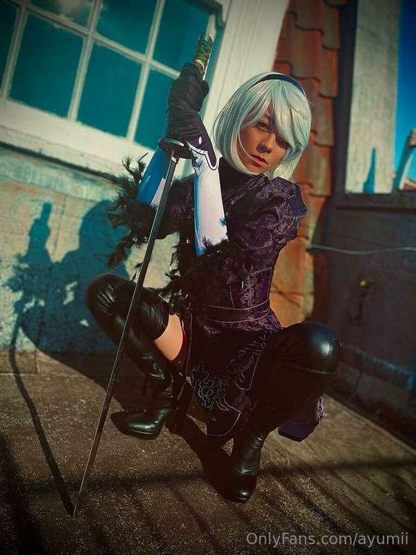 2B🤍