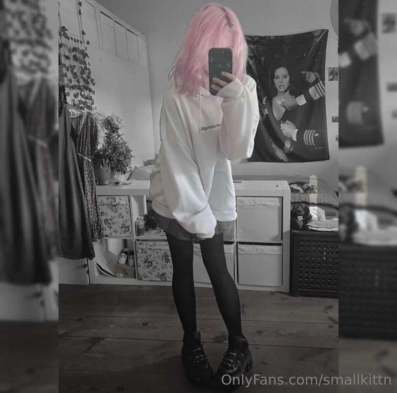 This outfit was just cute!! 
