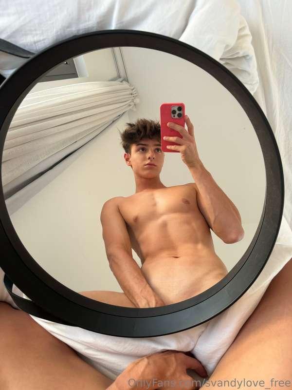 fucking horny and bored, that’s why -60% OFF 🔥 on my main pa..