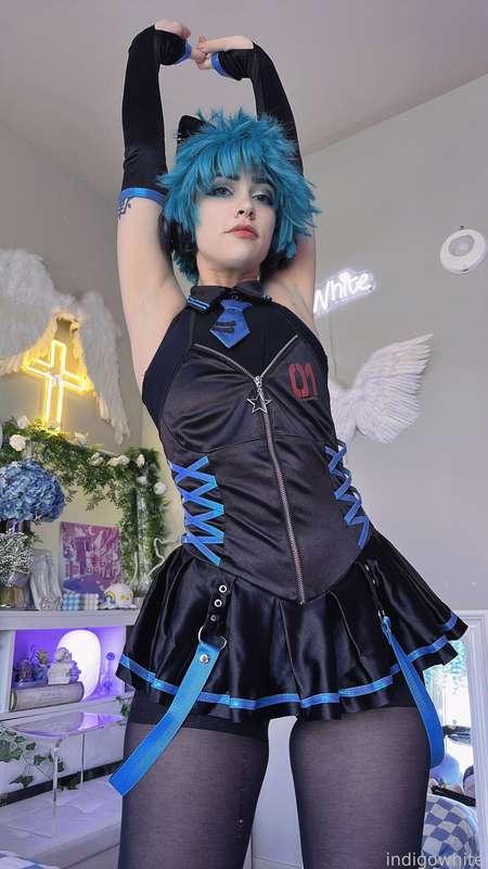 indigowhite image #48