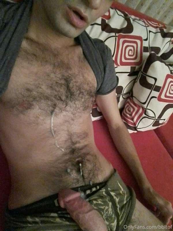 It is Saturday I woke up with a huge boner but first I will ..