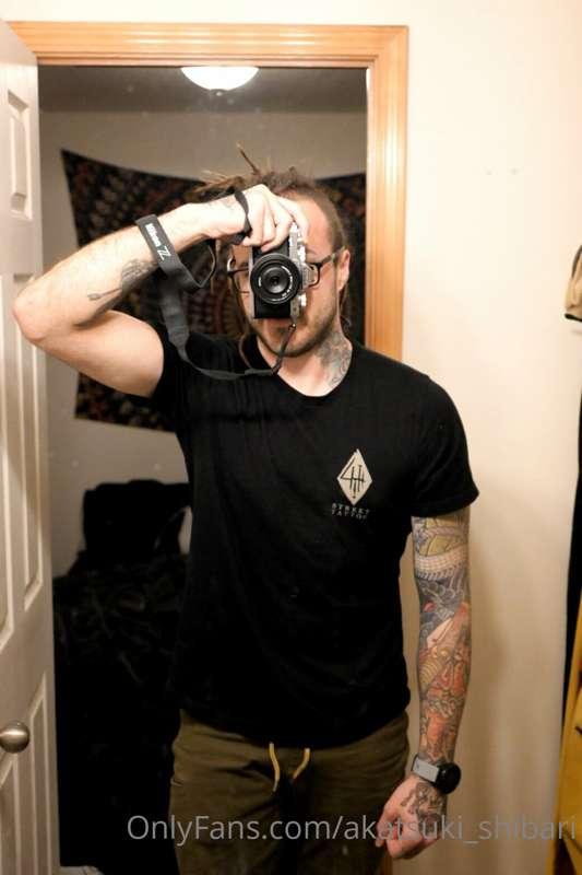 Not a spicy photo, but thanks to hard work and the support f..