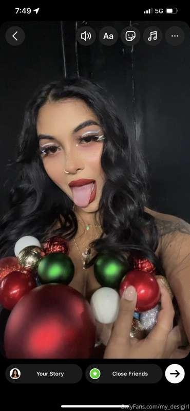 Yall ready for these pics to drop on the timeline?!?!  Side ..