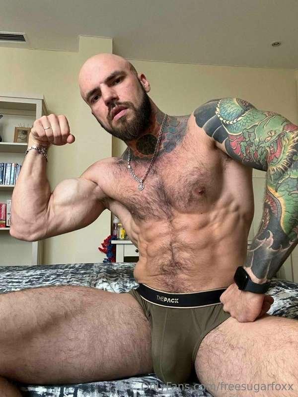 freesugarfoxx image #0