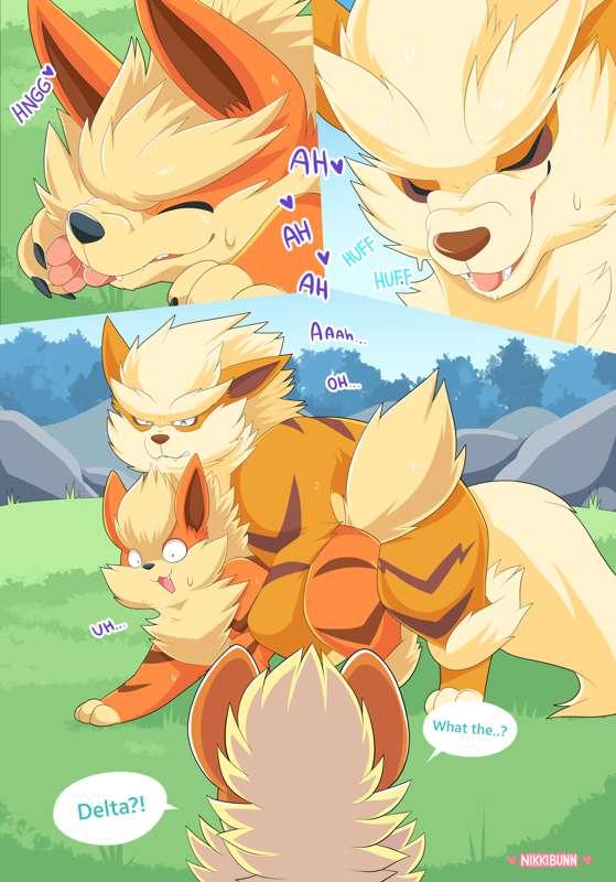 {Mating Season 💕} Page 22