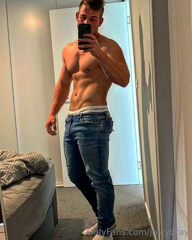 Denim ?