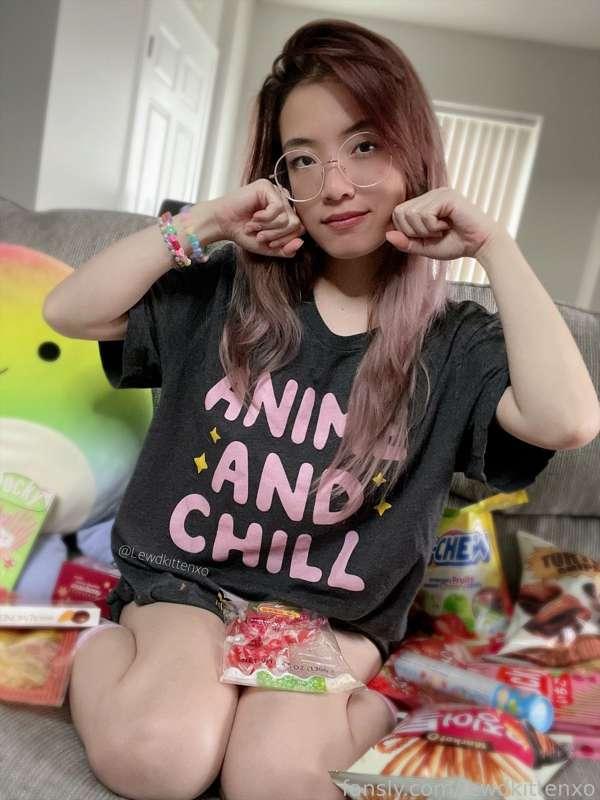 lewdkittenxo image #4