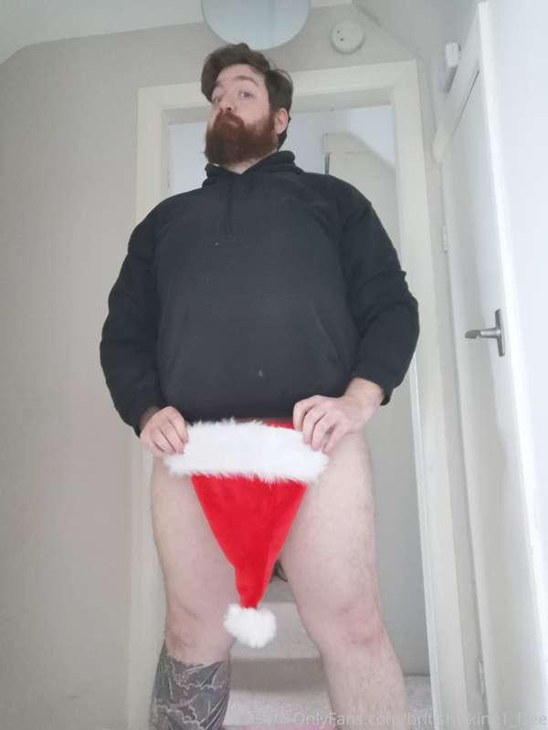 Christmas is coming... Who else is??