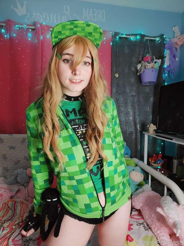 lildreamprincess image #2