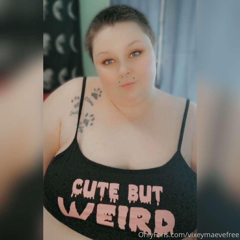 😘