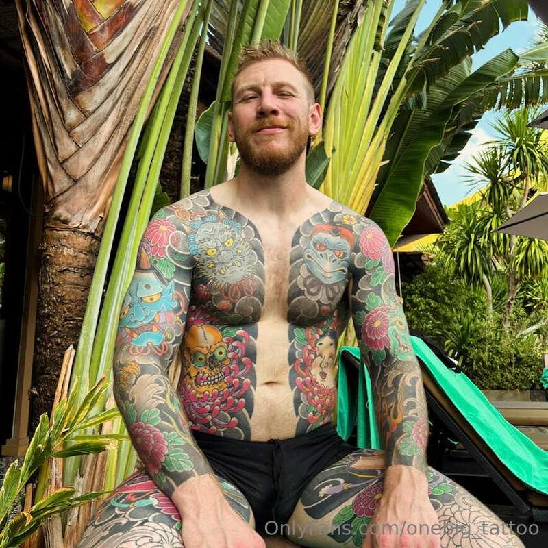 Couple random vacation pics 🤘
