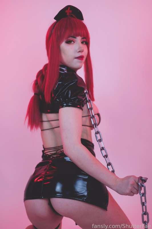shutterfae image #14