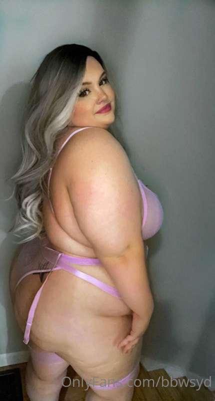 Fat Princess Goddess Vibes 💗✨💜

Tips Greatly Appreciated! It..