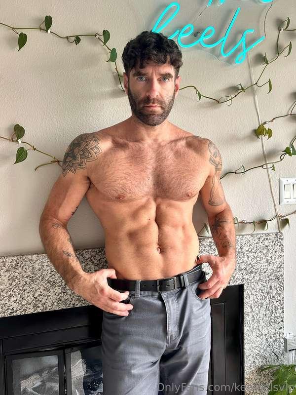 Can’t stop teasing 😈