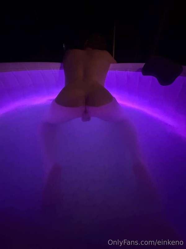 Zusammen mal im Pool entspannen 💦 