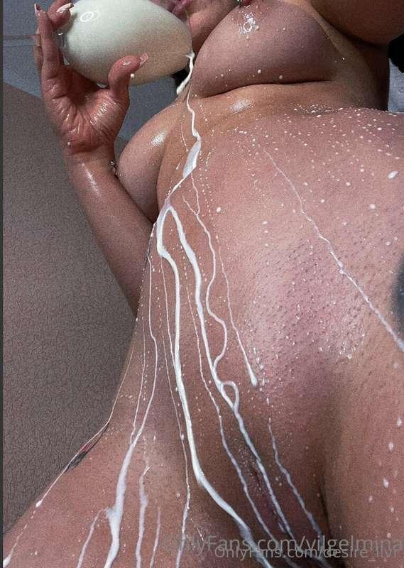 💦💦😈 YOUR HOME SEX SLAVE @VILGELMINA MADE FREE SUB FOR YOU 😈 ..