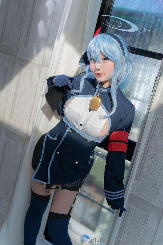 天雨アコ 天雨亚子 Amau Ako Full Edition (26P)