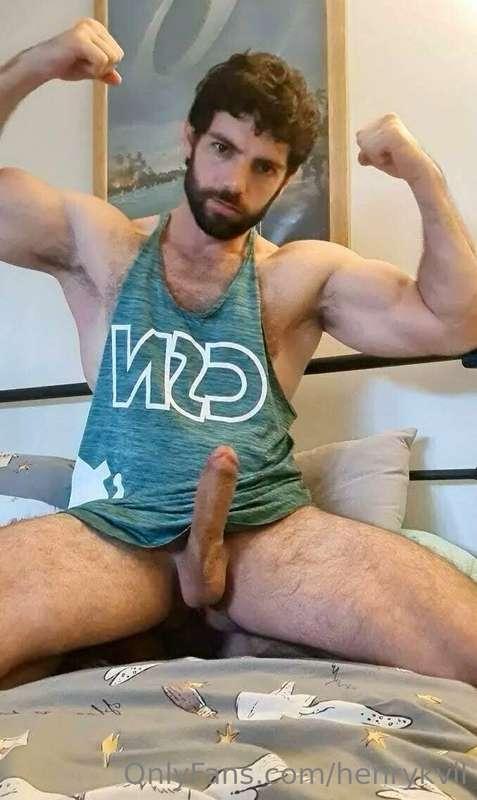henrykvil image #1
