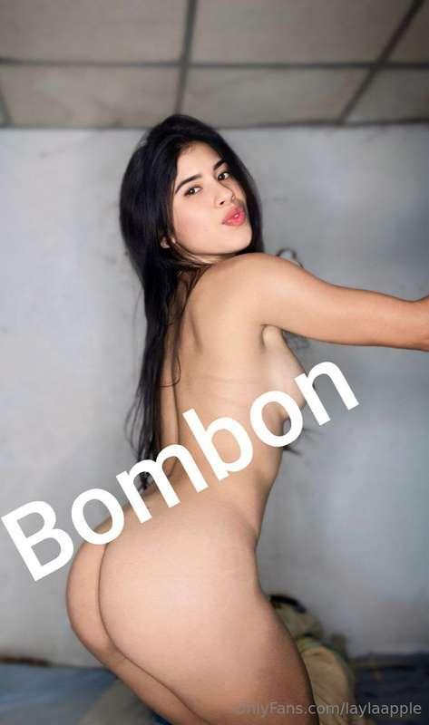 🔥LATIN GIRL🔥Natural tits and ass🔥 Free page✨Pic's 📷✨Videos📹✨..