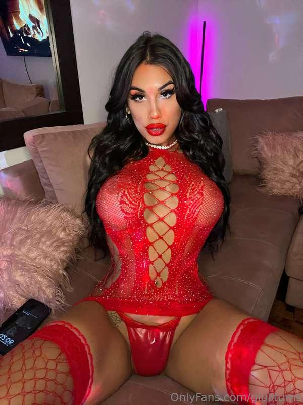 You loved the good girl… but can you handle the bad woman wh..