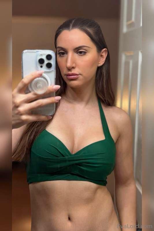 Would you taste it if I let you? 🫣🍆