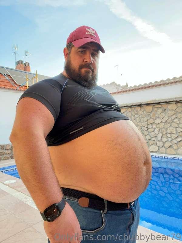 chubbybear79 image #1