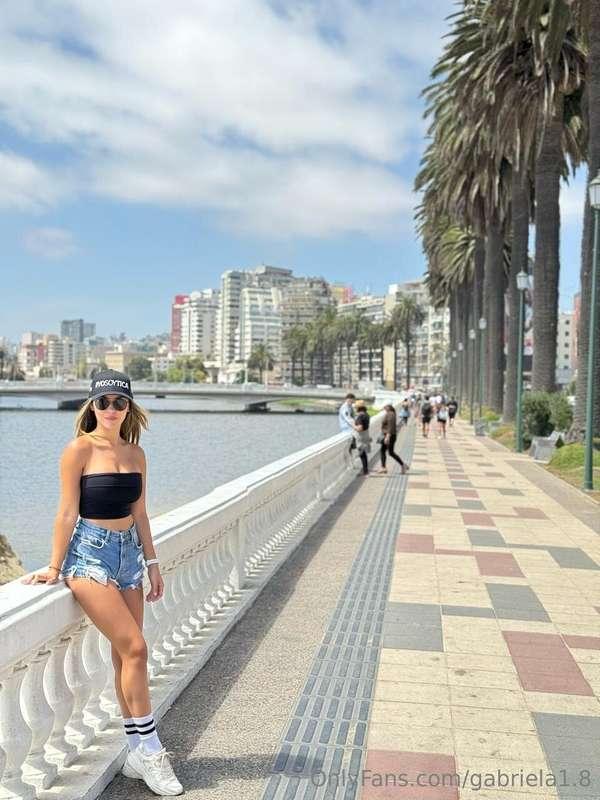 𝑯𝒐𝒍𝒂♥️
El día de hoy todos los que me escriban al chat priva..