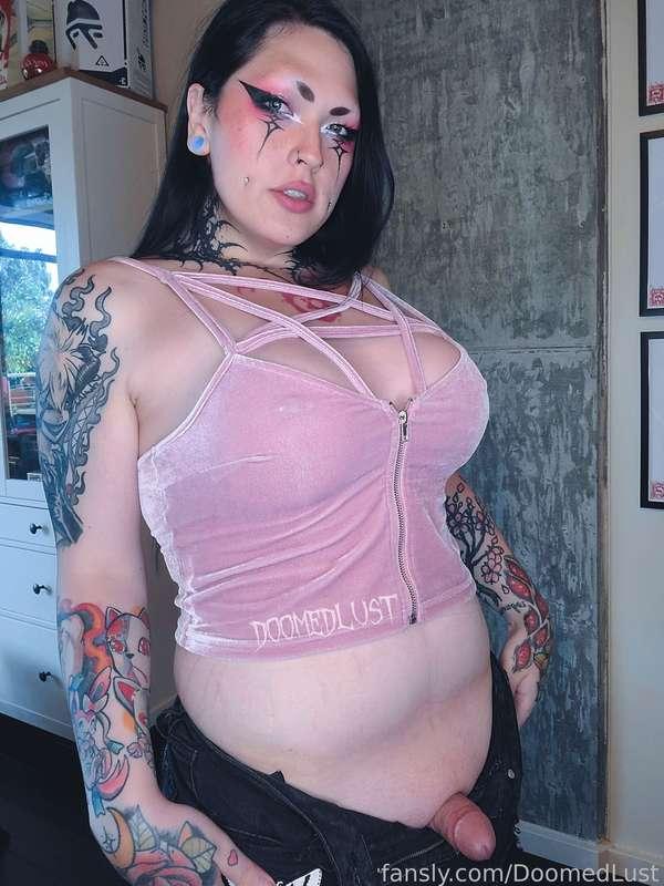 doomedlust image #1