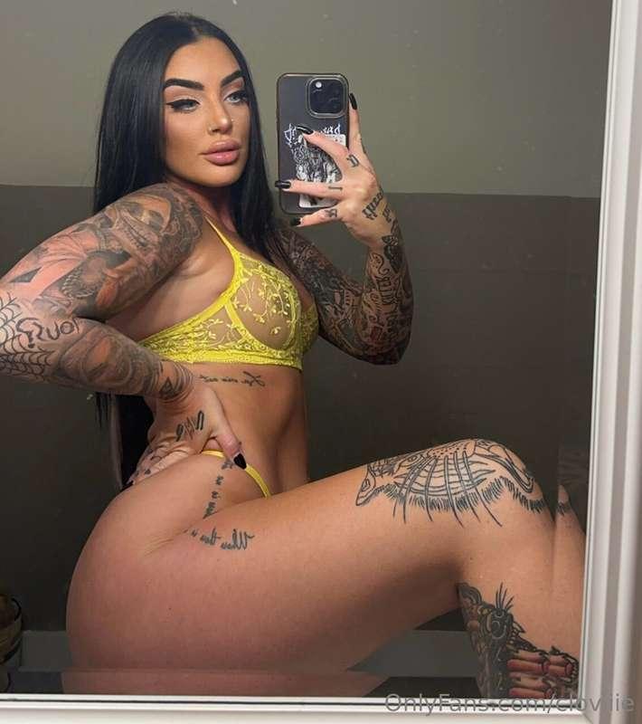 1 or 2? 💛