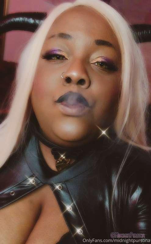 Another set of Satine, alittle bit of smoke play.