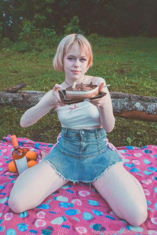white_blond image #1