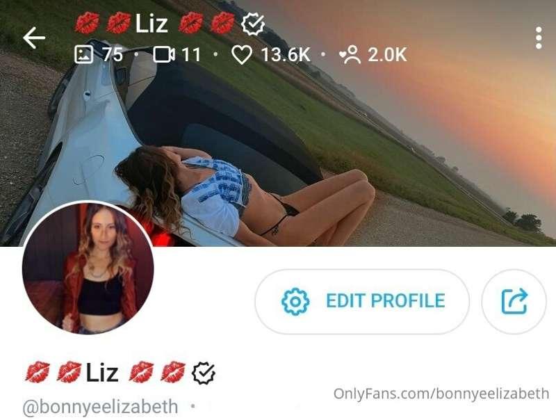 JUST HIT 2.0K followers!! Thanks for all the love and suppor..