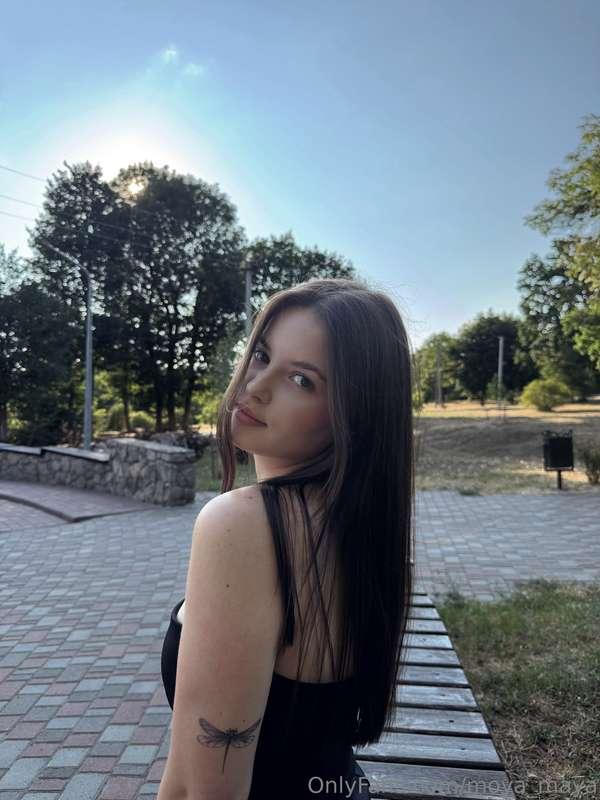The way you say my name? A crime in every language😏🖤