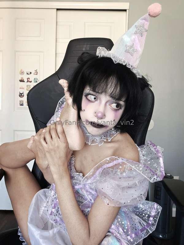 miss me?