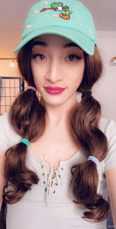 Lewds and Nudes incoming! I also made a clip using a new dil..