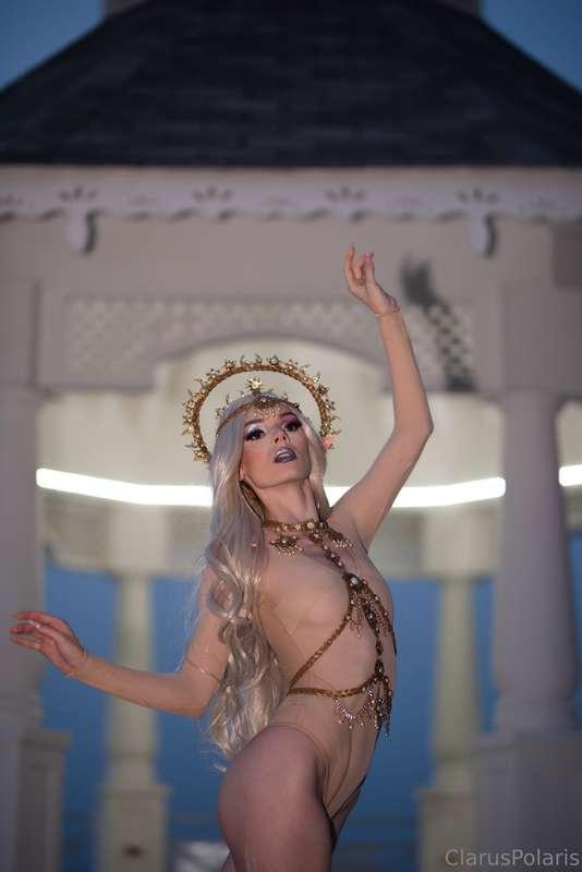 claruspolaris image #0