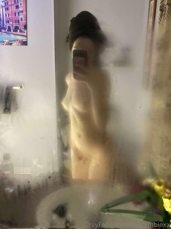 quick fuck to get myself ready for what turned out to be one..
