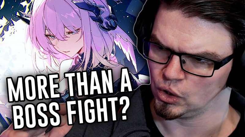 Punishing: Gray Raven - The Last Witness // Reaction & Analysis