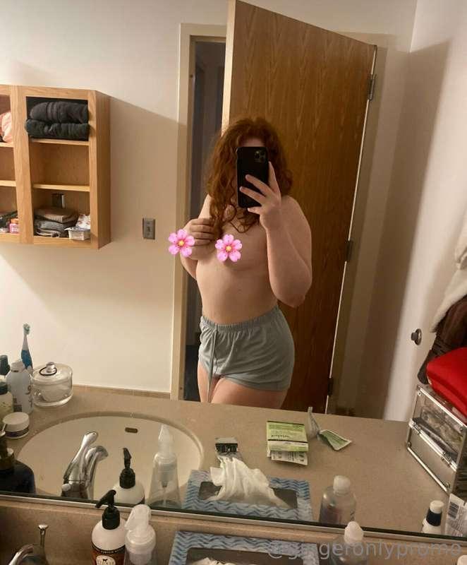 Mirror pics>