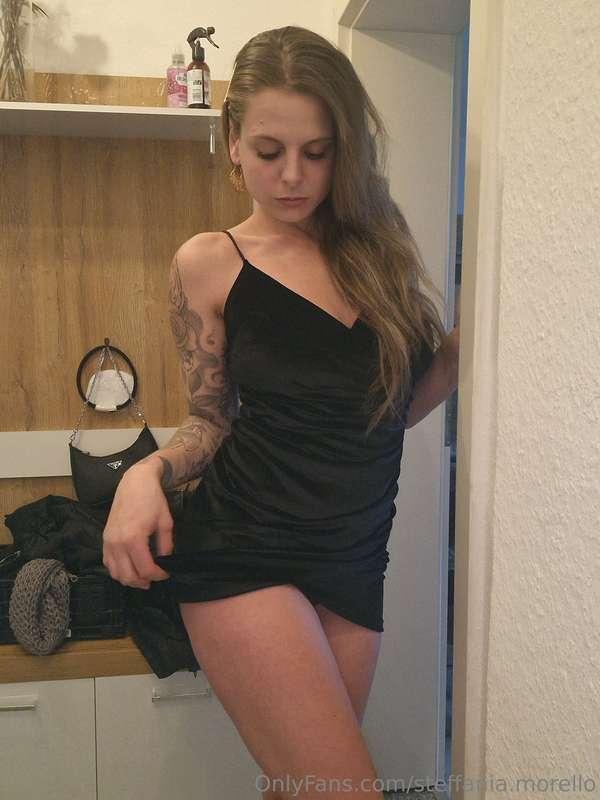 Guten Morgen Baby 🥰 ich bin noch total verschlafen ❤️

Good ..