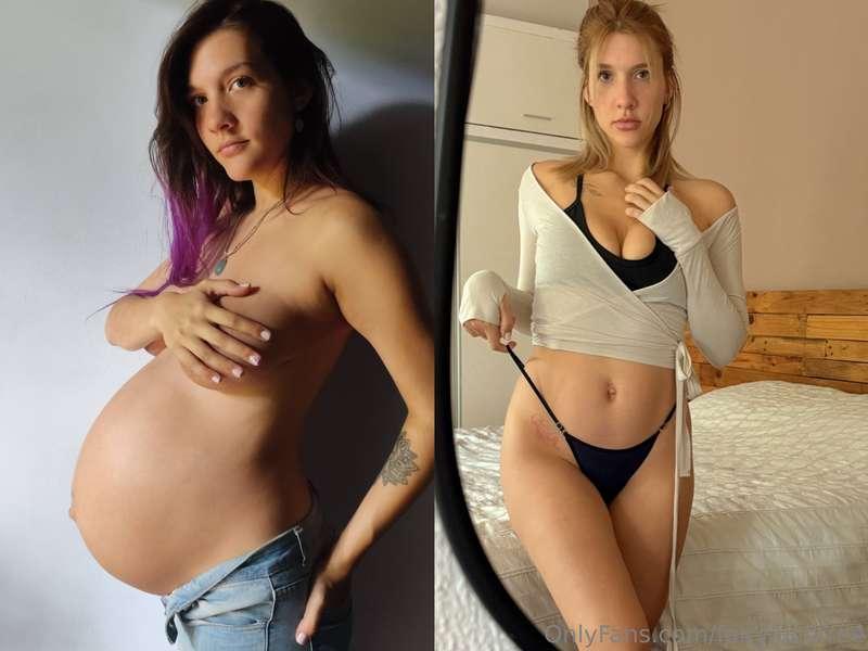 Wich version of myself u like the most? 
