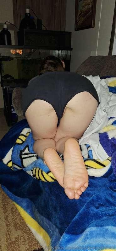 Do you like my spread? 