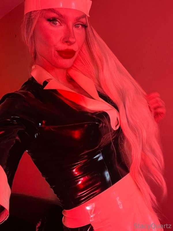 Am I your fav here daddy? 😈