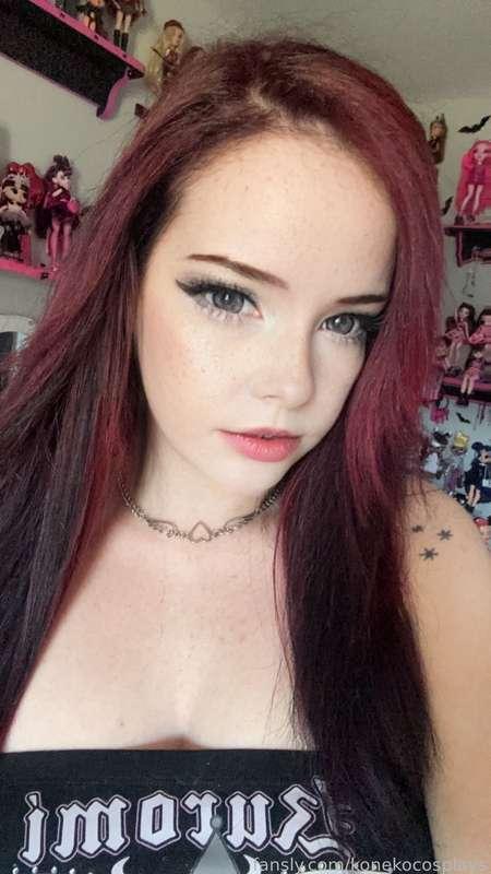 konekocosplays image #27