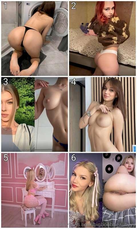 🎁 JOIN MY BESTIES FOR FREE THIS MONTH!1. 🦋💝 @eva_maine22 💝🦋2..