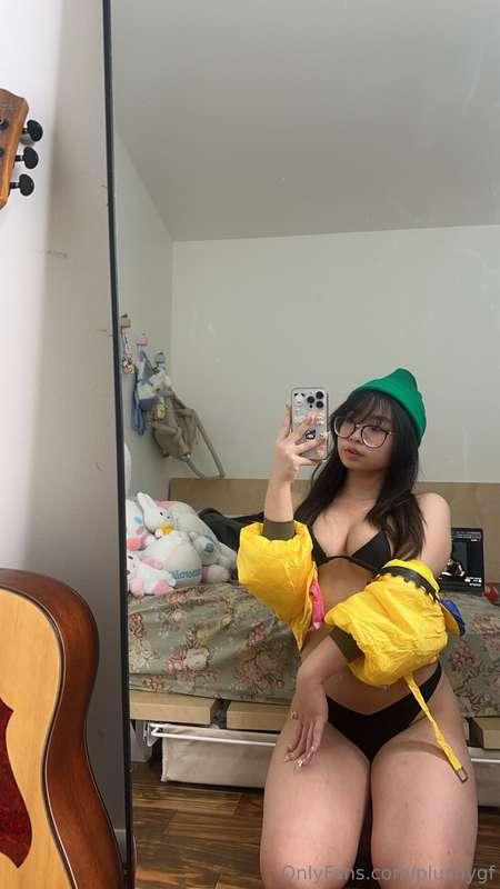 can i suck it?