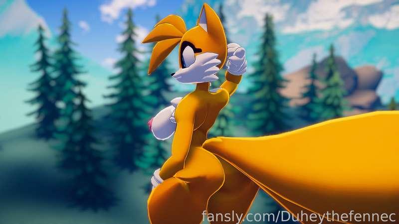 duheythefennec image #5