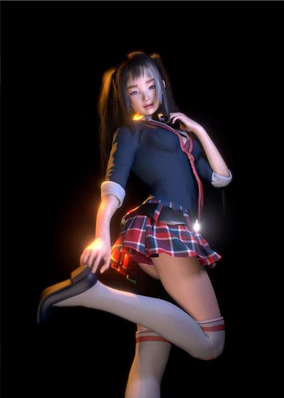 米雅