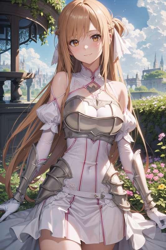 Asuna_Stacia / request